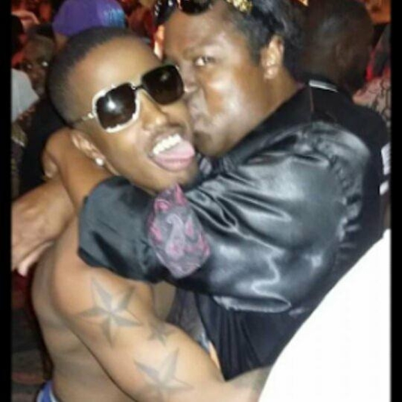 Meet your Posher, Medusa - Picture 1 of 1